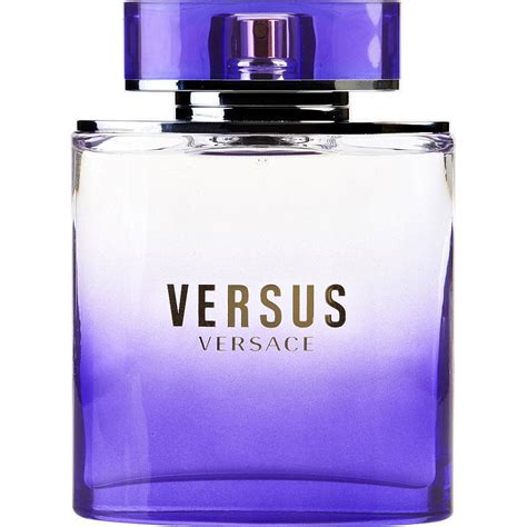 versace versus eau de toilette 30 ml|discontinued versace perfume for women.